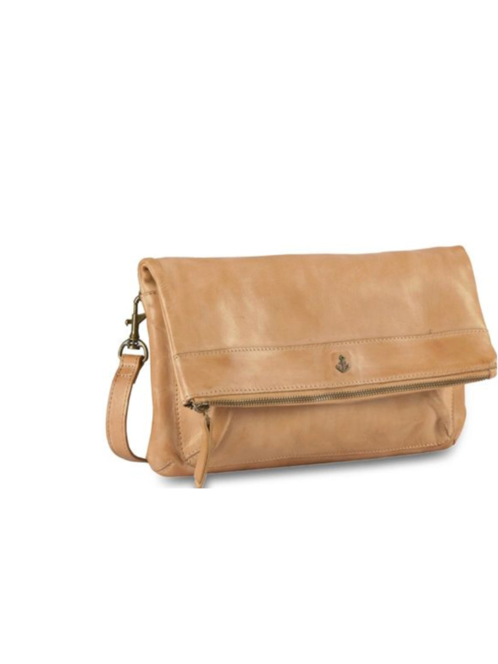 Harbour 2nd Tasche Patricia caramel Harbour 2nd’s Anchor Love collection